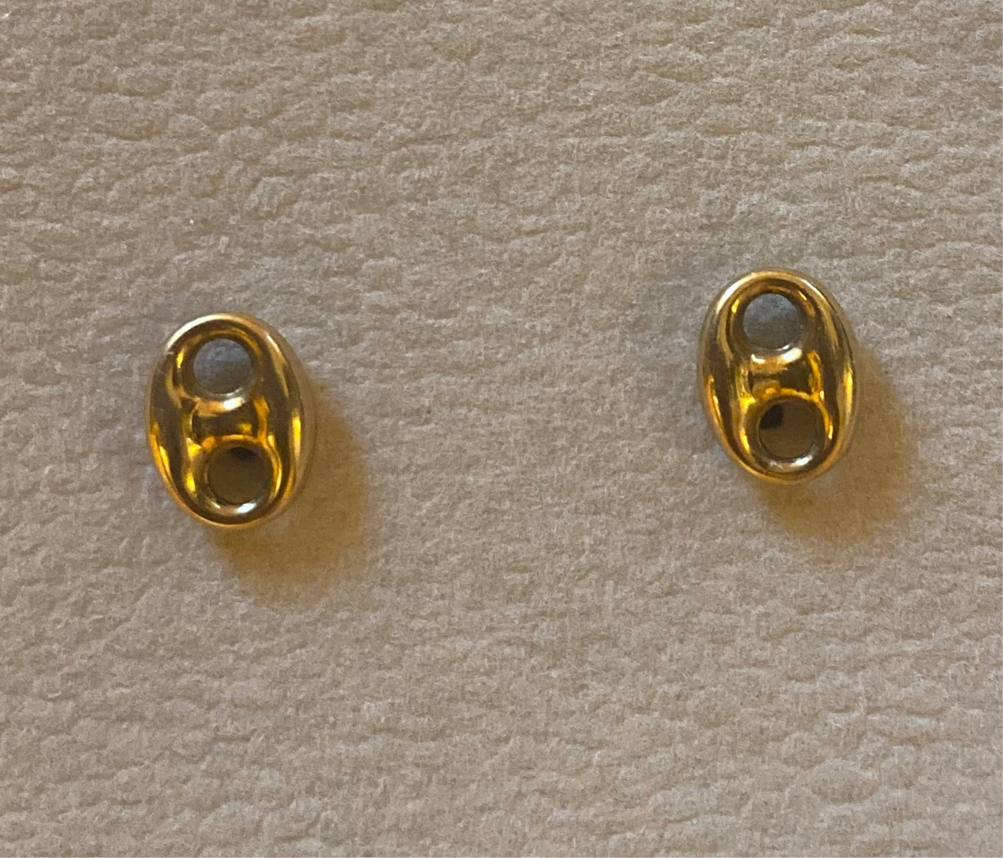 14k Gucci Studs