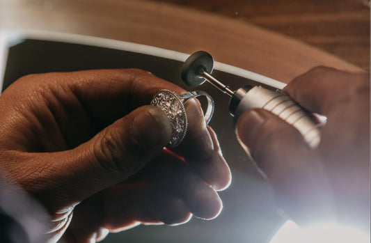 Jewelry Cleaning Alert